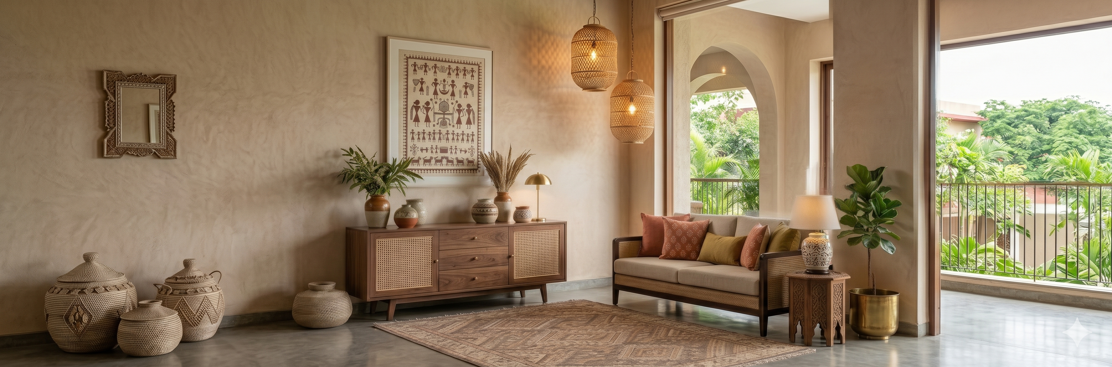 Elegant Home Decor