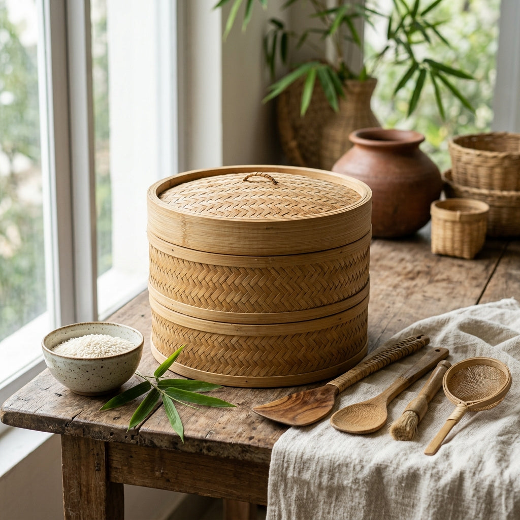 Carefully curated home essentials